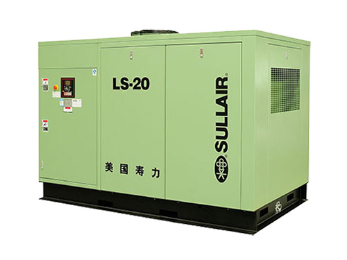 壽力空壓機節能減排新舉措